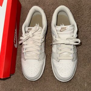 Nike dunk low retro se